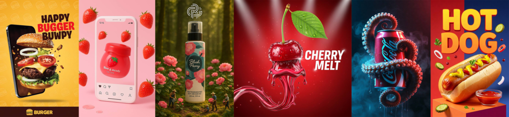 طراحی پوستر
هوشیتو
پوستر تبلیغاتی
هوش مصنوعی