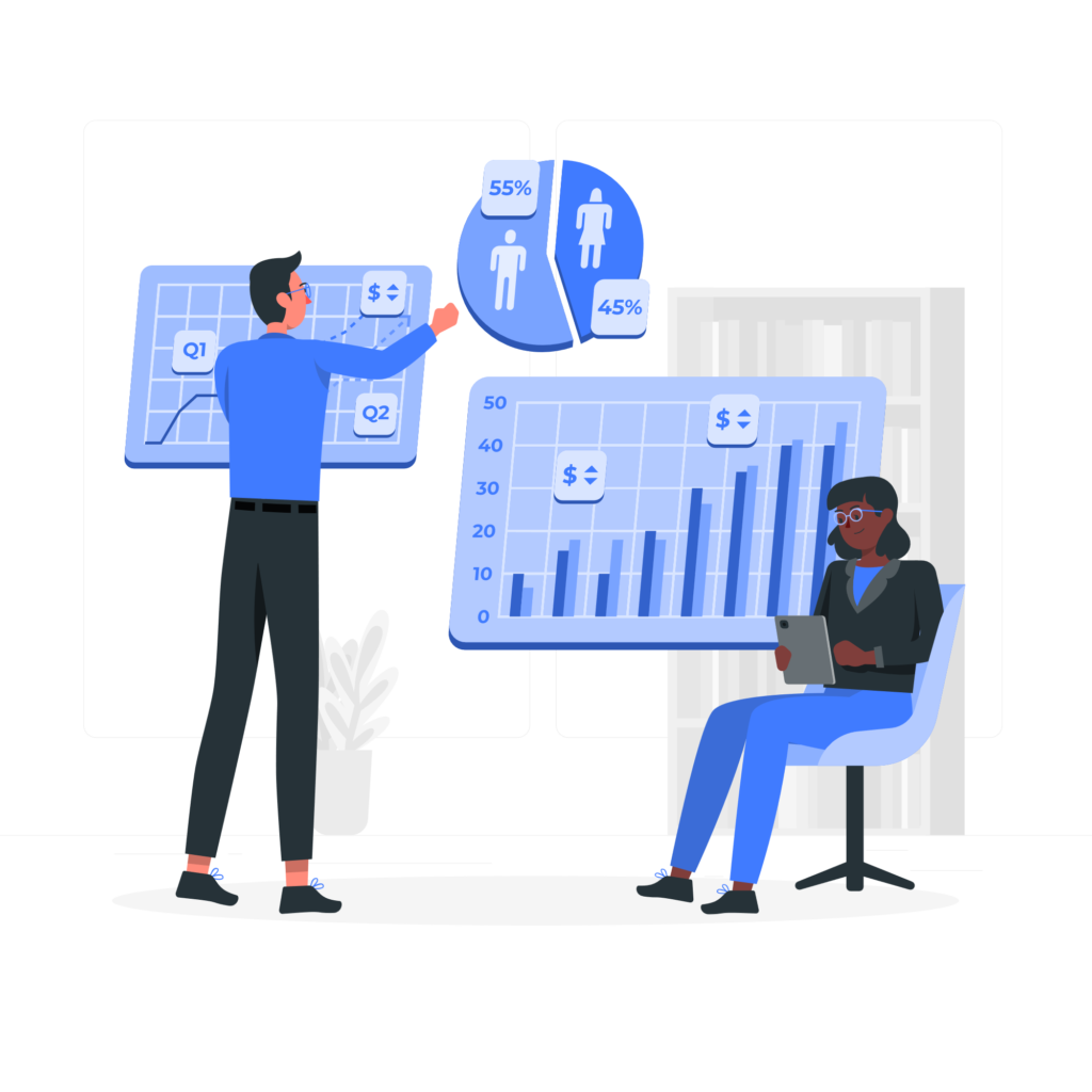 افزایش فروش
فروشگاه آنلاین
هوشیتو
هوش مصنوعی