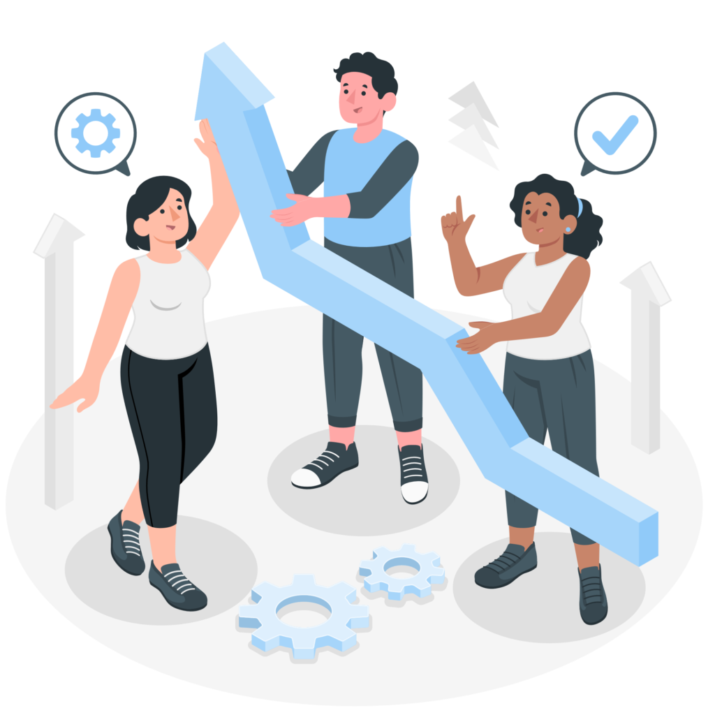 افزایش فروش فروشگاه آنلاین
هوشیتو
افزایش فروش